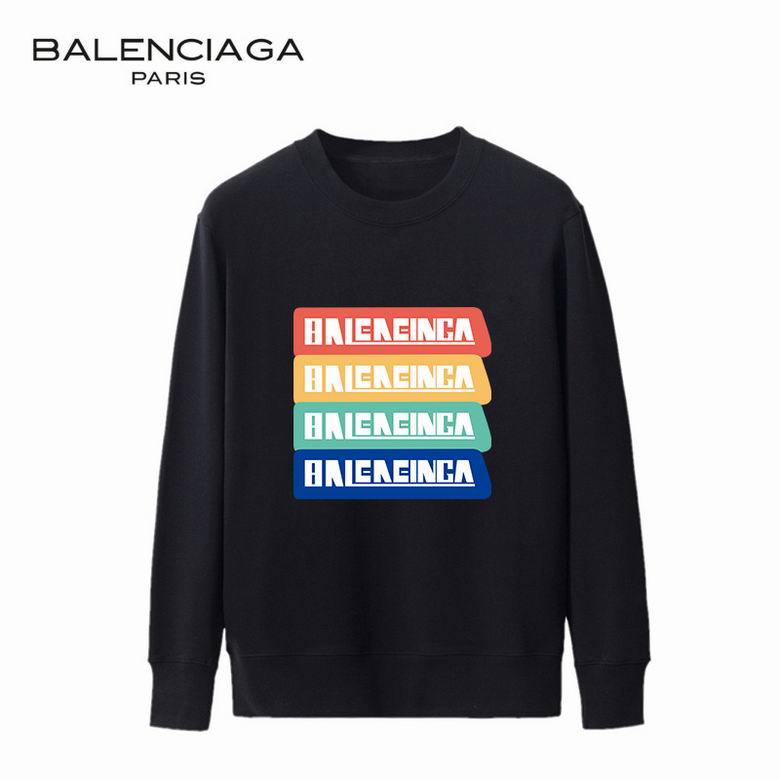 Balenciaga Sweatshirt s-xxl-038